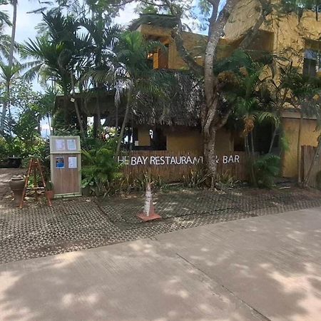 Vacation Village Phra Nang Lanta - Sha Extra Plus Ko Lanta Eksteriør bilde