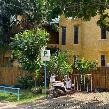 Vacation Village Phra Nang Lanta - Sha Extra Plus Ko Lanta Eksteriør bilde