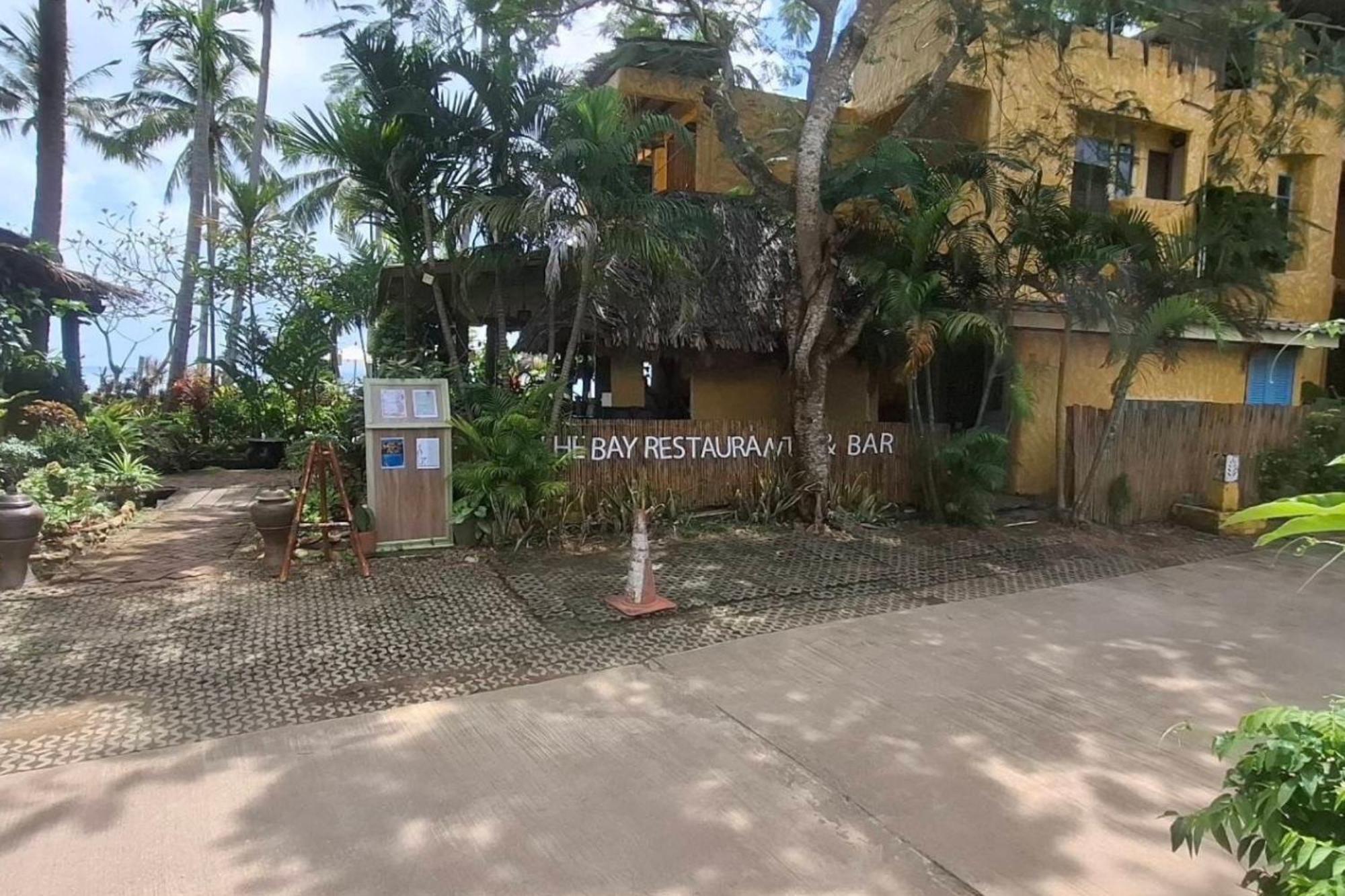Vacation Village Phra Nang Lanta - Sha Extra Plus Ko Lanta Eksteriør bilde